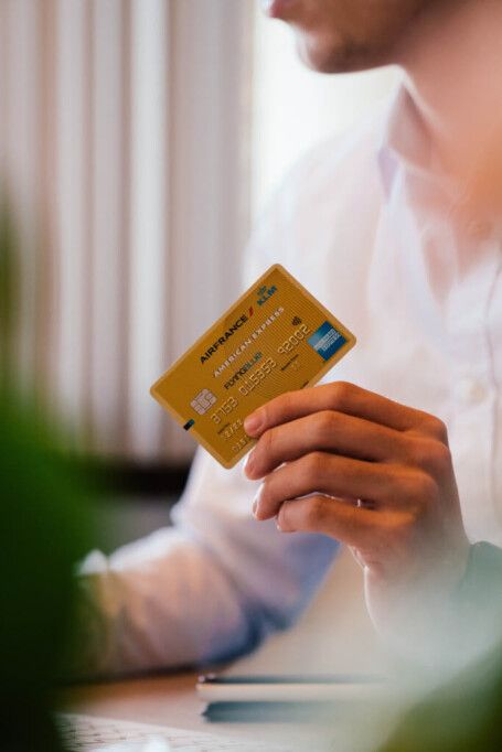 Karta Visa PayWave