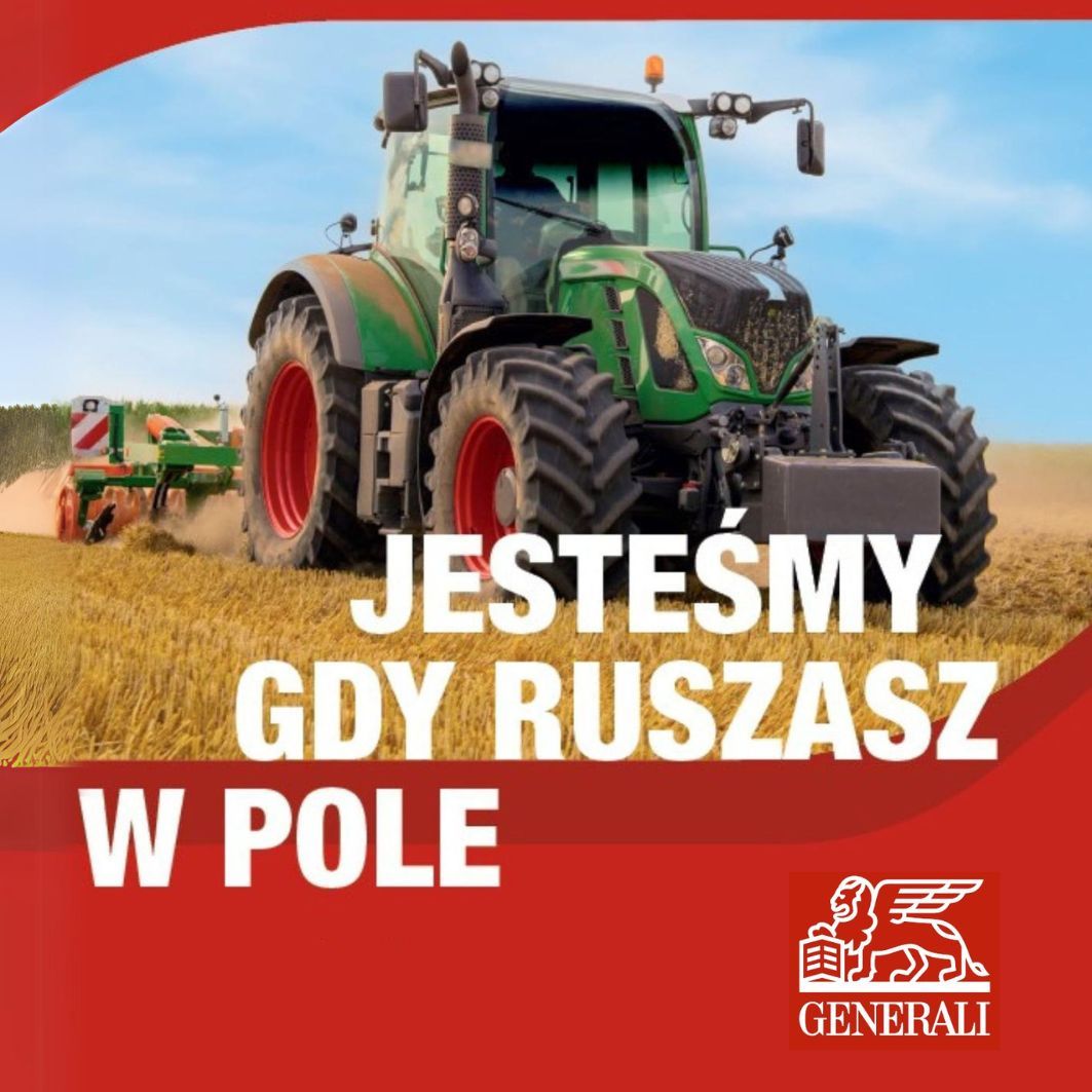 Agro Expert sprzęt rolniczy