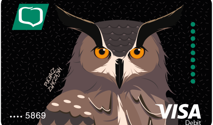 Nowość! Wirtualna karta debetowa – szybka, wygodna i zawsze pod ręką